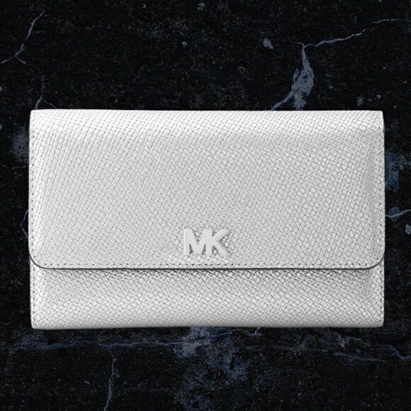Michael Michael Kors multi-function phone wallet - Picture 1 of 10
